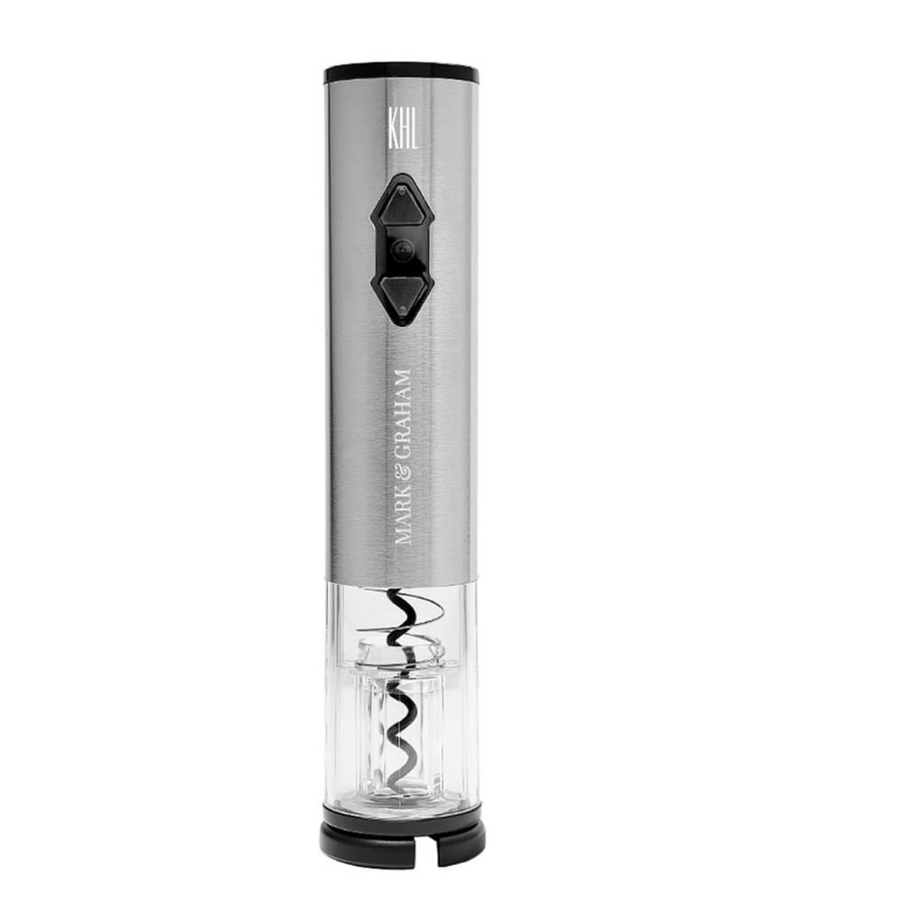 Mark and Graham electric wine opener